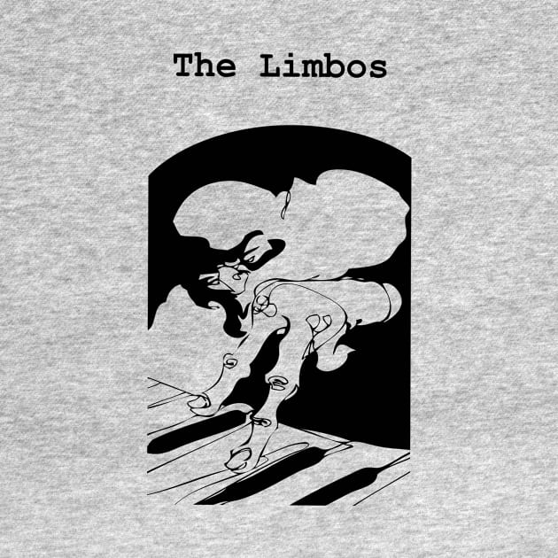 The Limbos - Piano Man by TheLimbos